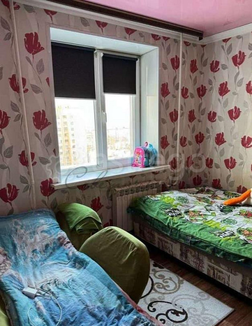 2-комн. квартира, 51 м2, 14/15 эт. Старый Оскол - изображение 3