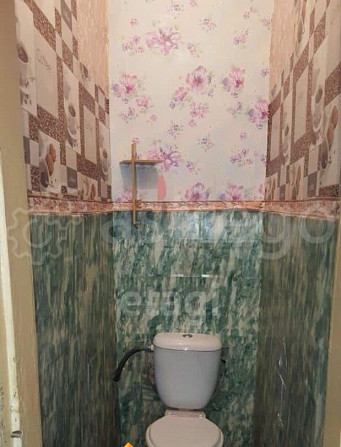 3-комн. квартира, 45.4 м2, 1/2 эт. Бийск - изображение 3