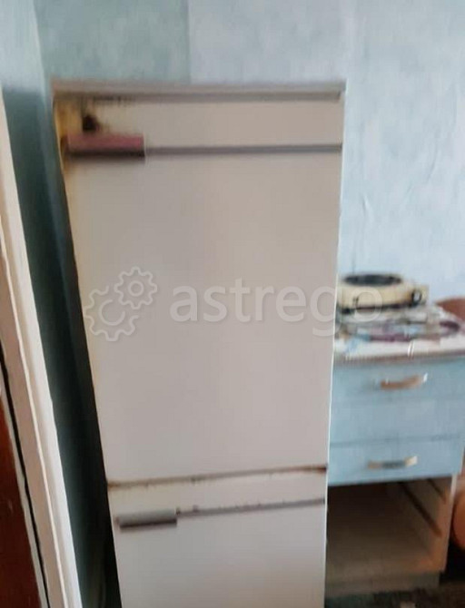 Студия, 14 м2, 4/5 эт. Красноярск - изображение 2