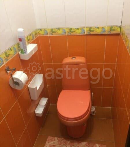 1-комн. квартира, 41 м2, 3/16 эт. Домодедово - изображение 6