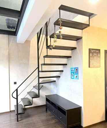 3-комн. пентхаус, 95.2 м2, 8/8 эт. Красногорск