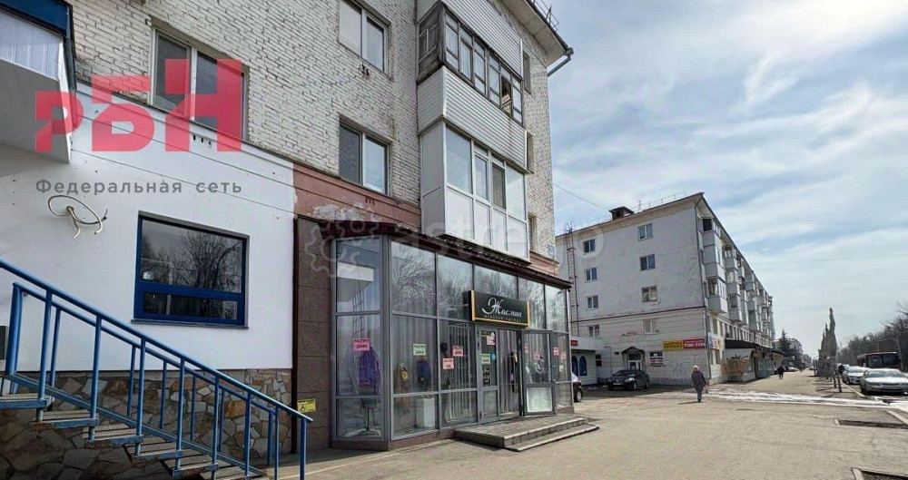 Торговое помещение, 69 м2 Нефтекамск - изображение 7