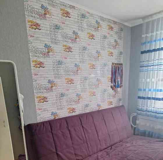 4-комн. квартира, 82.5 м2, 10/10 эт. Красноярск