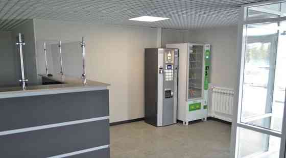 Офис, 2000 м2 Туймазы