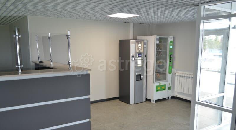 Офис, 2000 м2 Туймазы - изображение 4