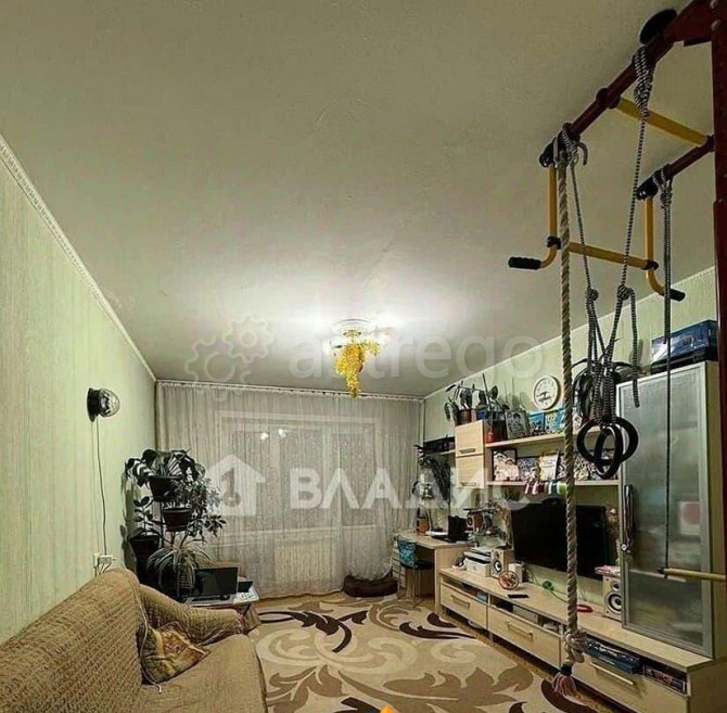 3-комн. квартира, 66 м2, 6/9 эт. Бийск - изображение 1