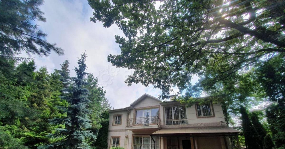 Коттедж, 250 м2, 8 соток, 2 эт. Москва - изображение 6