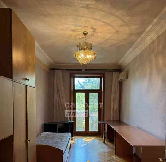 3-комн. квартира, 92.4 м2, 3/5 эт. Астрахань