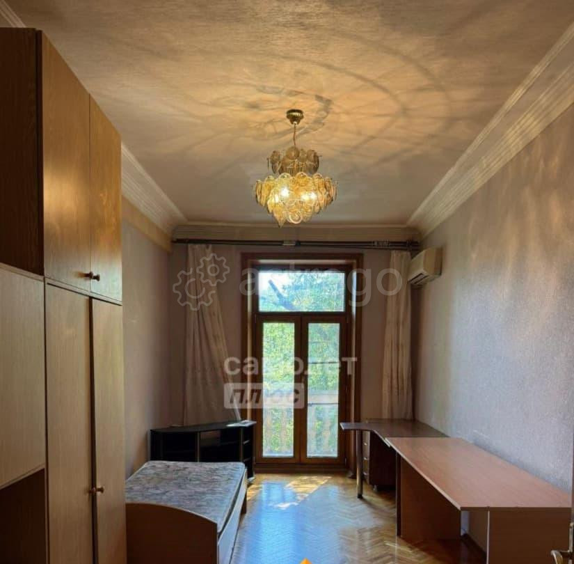 3-комн. квартира, 92.4 м2, 3/5 эт. Астрахань - изображение 5