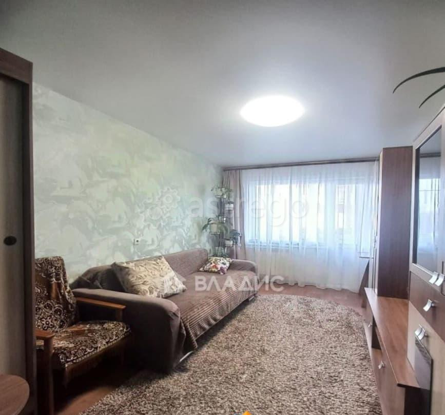 2-комн. квартира, 43.2 м2, 2/5 эт. Бийск - изображение 1