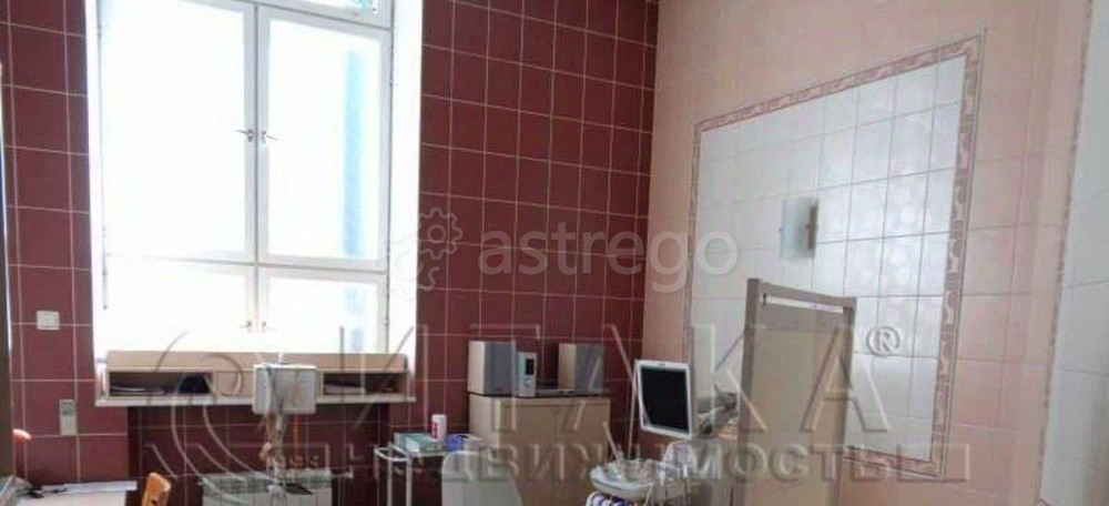 Свободного назначения, 560 м2 Санкт-Петербург - изображение 2