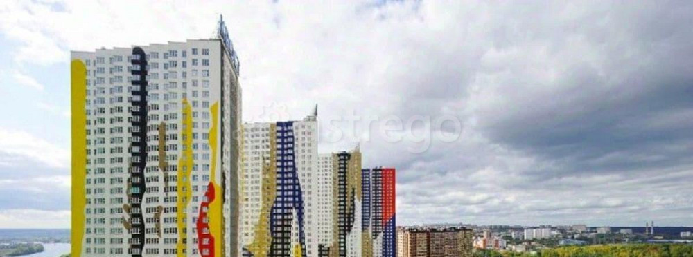 Студия, 37 м2, 4/45 эт. Красногорск - изображение 4