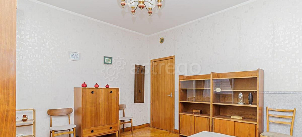 2-комн. квартира, 85.6 м2, 4/5 эт. Москва - изображение 7
