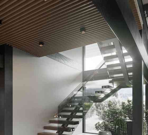 Коттедж, 375 м2, 11.3 сотки Руза