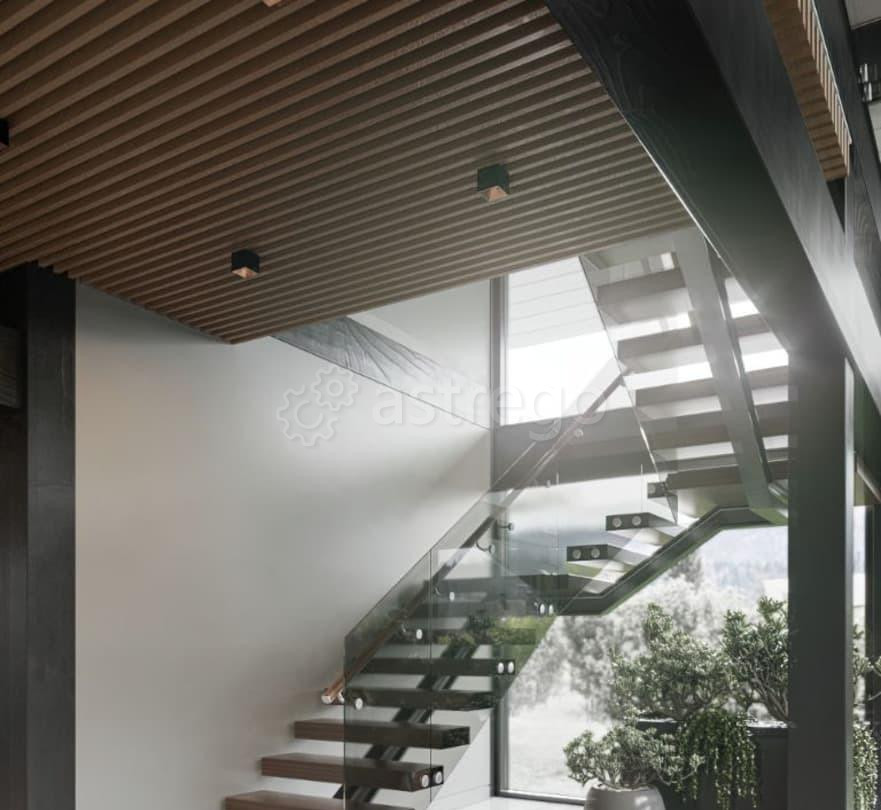 Коттедж, 375 м2, 11.3 сотки Руза - изображение 2