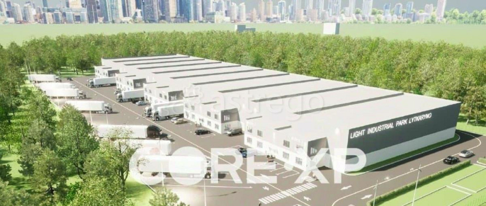 Свободного назначения, 4000 м2 Лыткарино - изображение 2