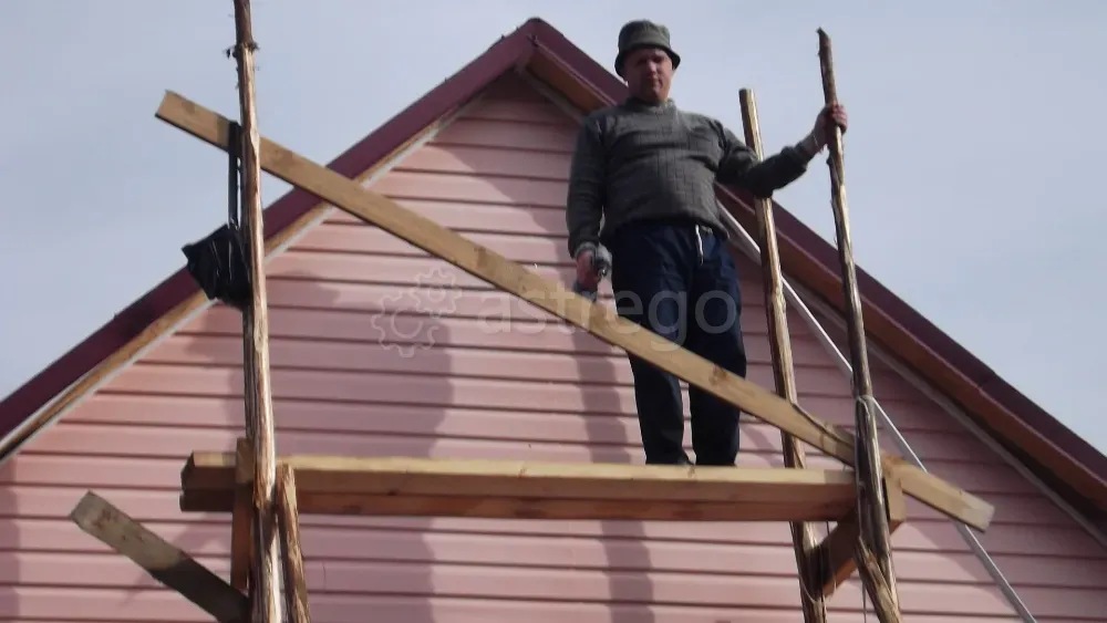 Ремонт и Отделка жилых и Нежилых Помещений. Владимир - изображение 10