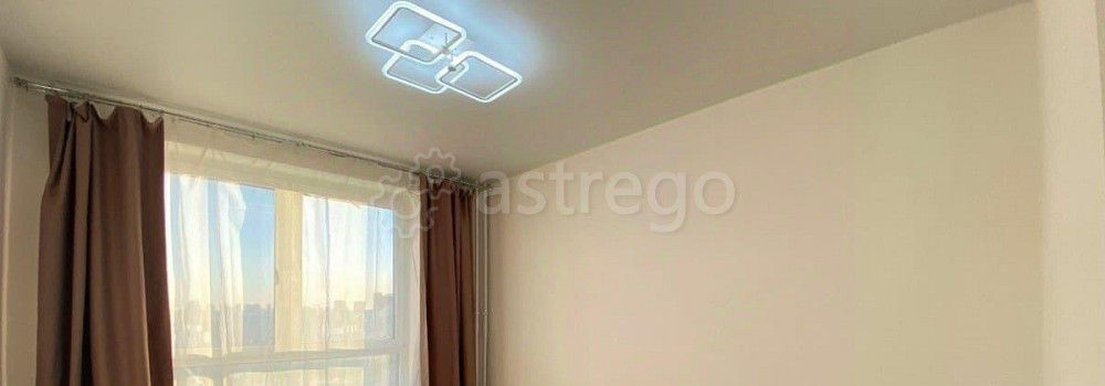 3-комн. квартира, 74.1 м2, 21/33 эт. Москва - изображение 7