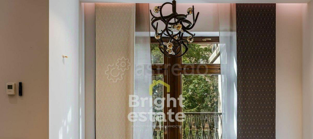 4-комн. квартира, 158 м2, 2/12 эт. Москва - изображение 7