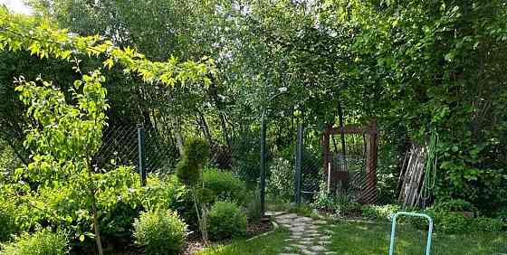 Дом, 185 м2, 15 соток, 2 эт. Дмитров