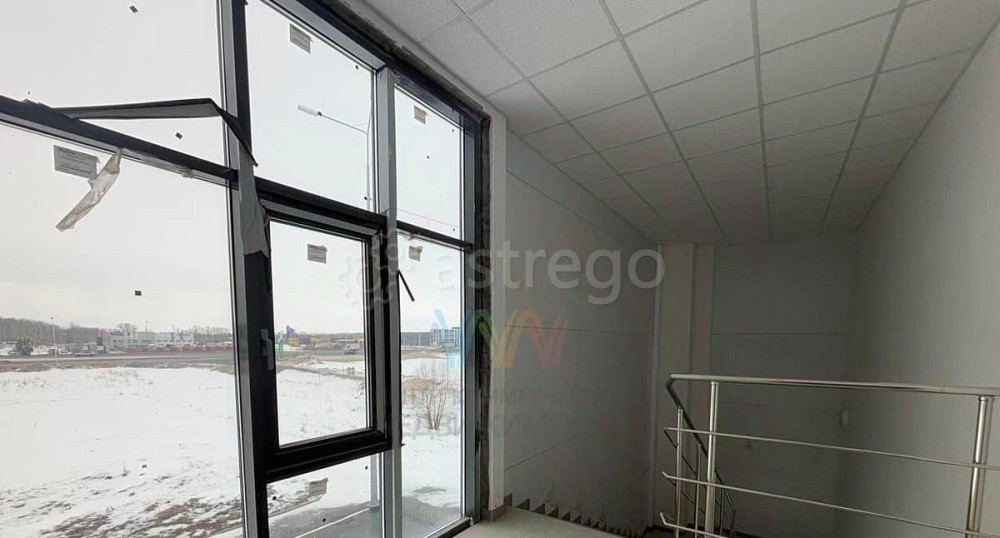 Торговое помещение, 1700 м2 Уфа - изображение 7