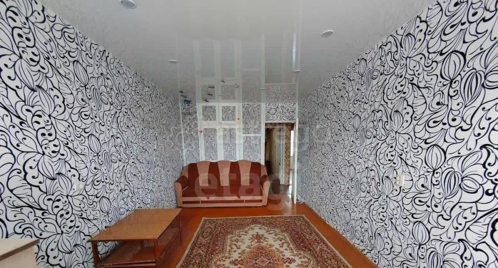 2-комн. квартира, 48.4 м2, 4/5 эт. Белогорск - изображение 4