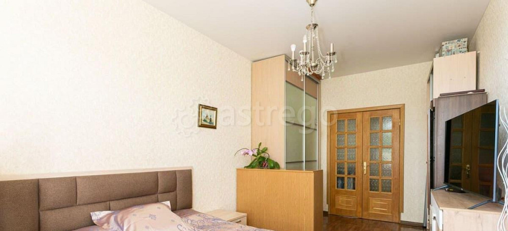 4-комн. квартира, 101.6 м2, 5/5 эт. Санкт-Петербург - изображение 3