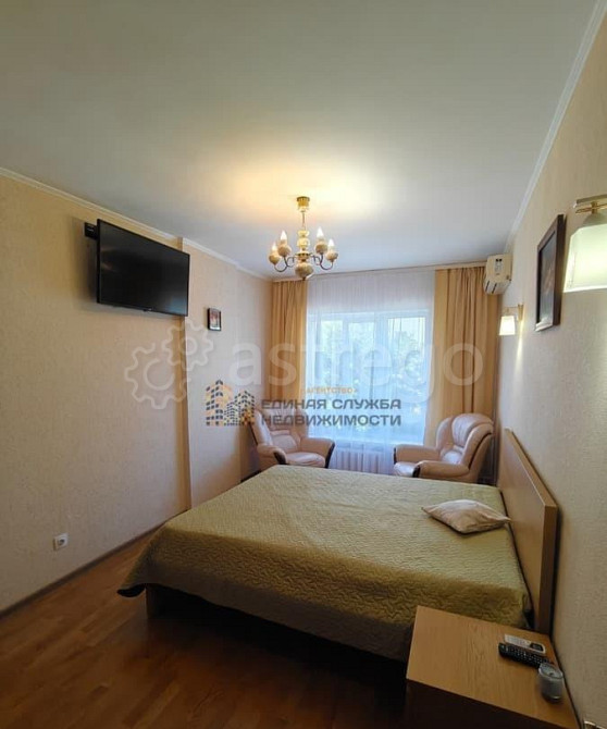 2-комн. квартира, 77 м2, 3/10 эт. Уфа - изображение 9