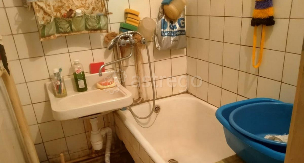 Комната, 45 м2, 3/5 эт. Москва - изображение 3