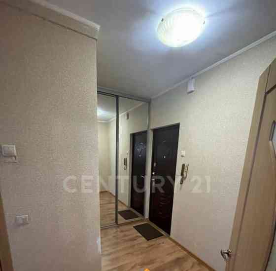 1-комн. квартира, 37.9 м2, 10/10 эт. Москва