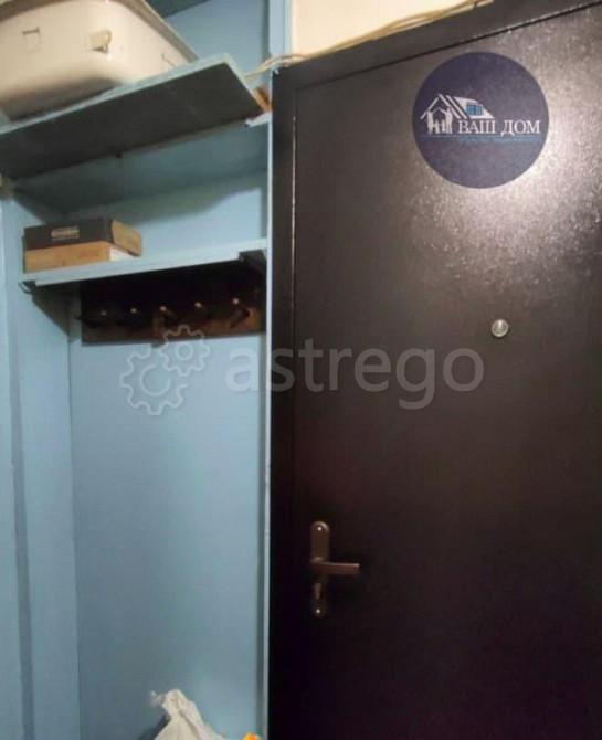 Комната, 16.4 м2, 5/9 эт. Северодвинск - изображение 6