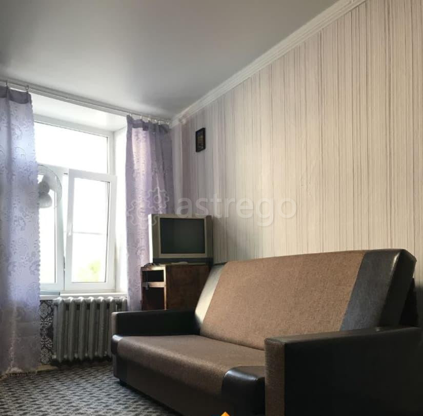 Комната, 17 м2, 4/6 эт. Санкт-Петербург - изображение 6