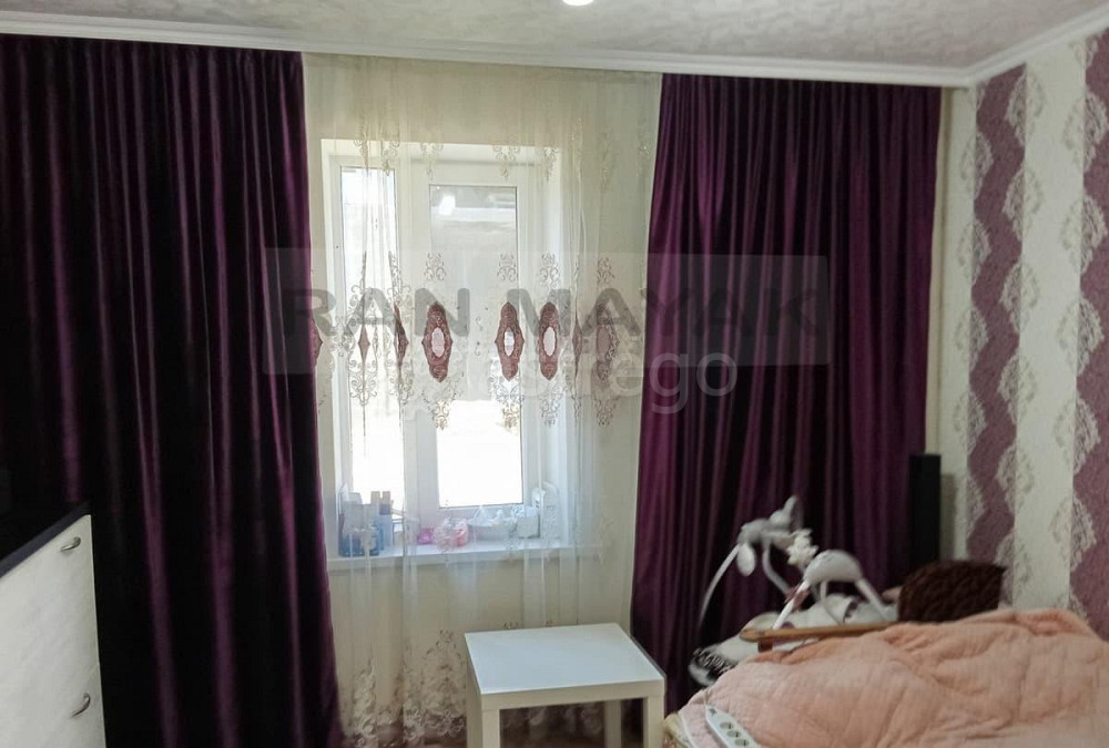 2-комн. квартира, 27 м, 1/1 эт. Майкоп - изображение 4