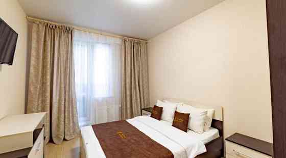 1-комн. апарт-ы, 37 м2, 12/13 эт. Подольск