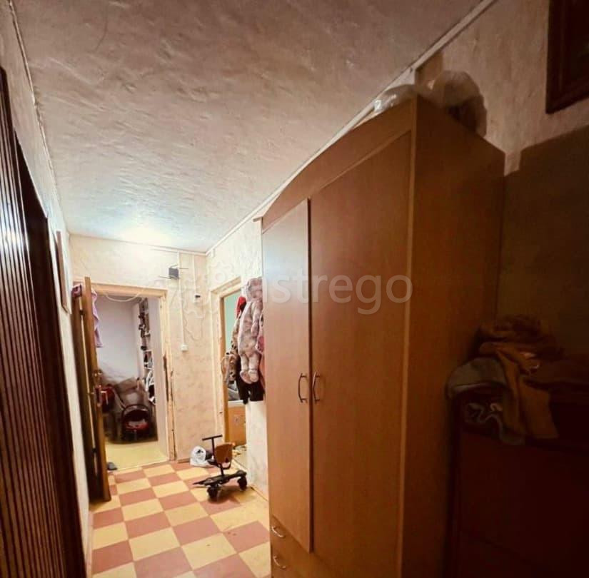 Комната, 11.9 м2, 9/9 эт. Санкт-Петербург - изображение 2