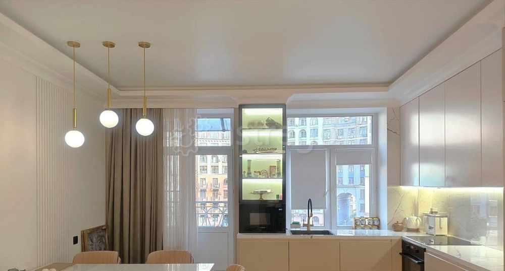 4-комн. квартира, 83 м2, 5/9 эт. Химки - изображение 4