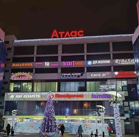 Торговое помещение, 1070 м2 Белгород