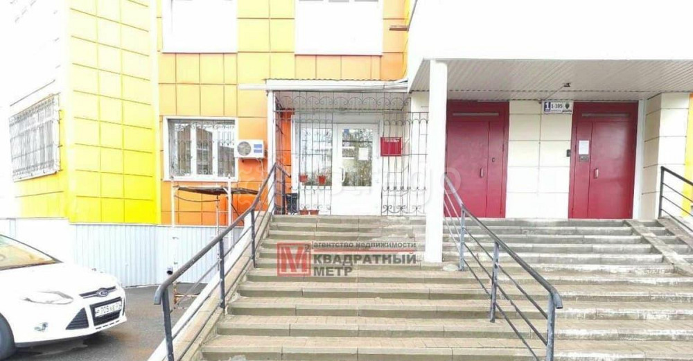 Торговое помещение, 74 м2 Старый Оскол - изображение 1