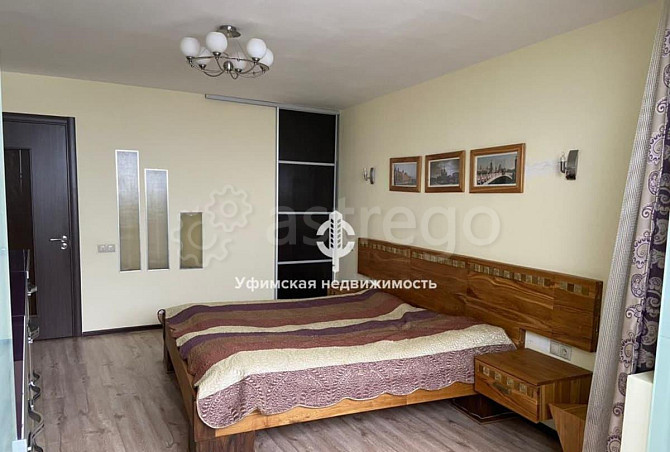 3-комн. квартира, 99.1 м2, 9/10 эт. Стерлитамак - изображение 8