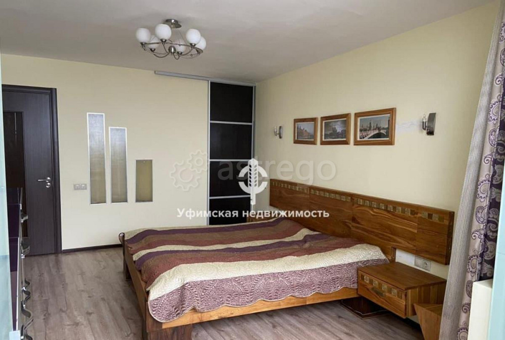 3-комн. квартира, 99.1 м2, 9/10 эт. Стерлитамак - изображение 8