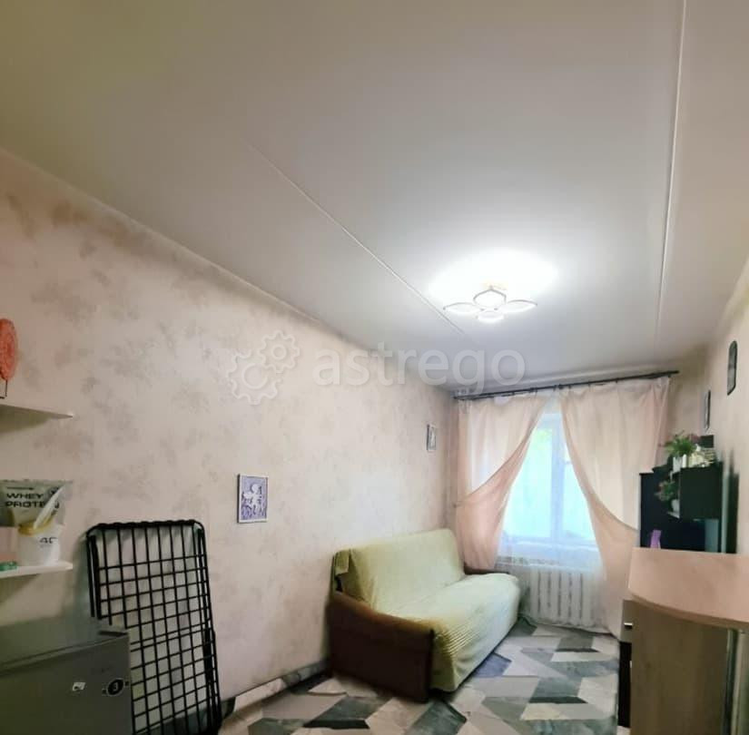 Комната, 12 м2, 3/4 эт. Реутов - изображение 7