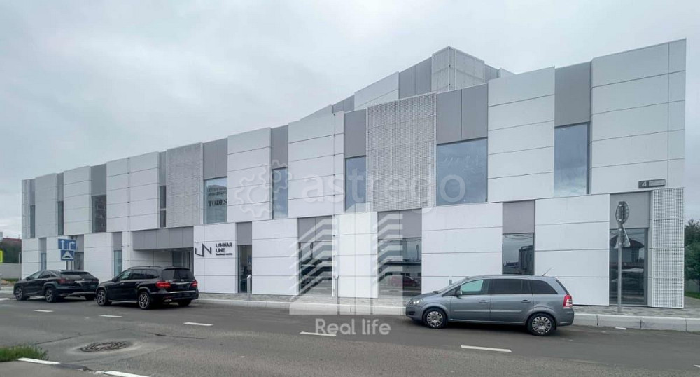 Свободного назначения, 305.62 м2 Домодедово - изображение 7