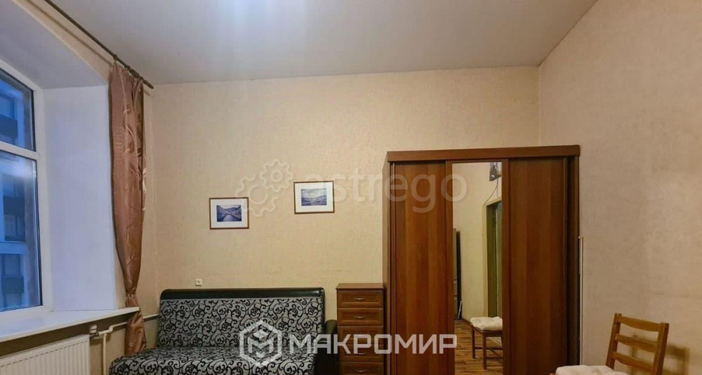 Комната, 19.9 м2, 3/4 эт. Санкт-Петербург - изображение 6