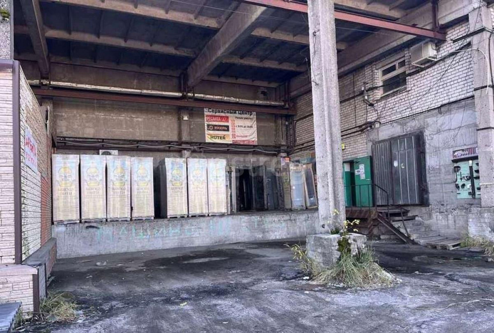 Склад, 210 м2 Архангельск - изображение 10