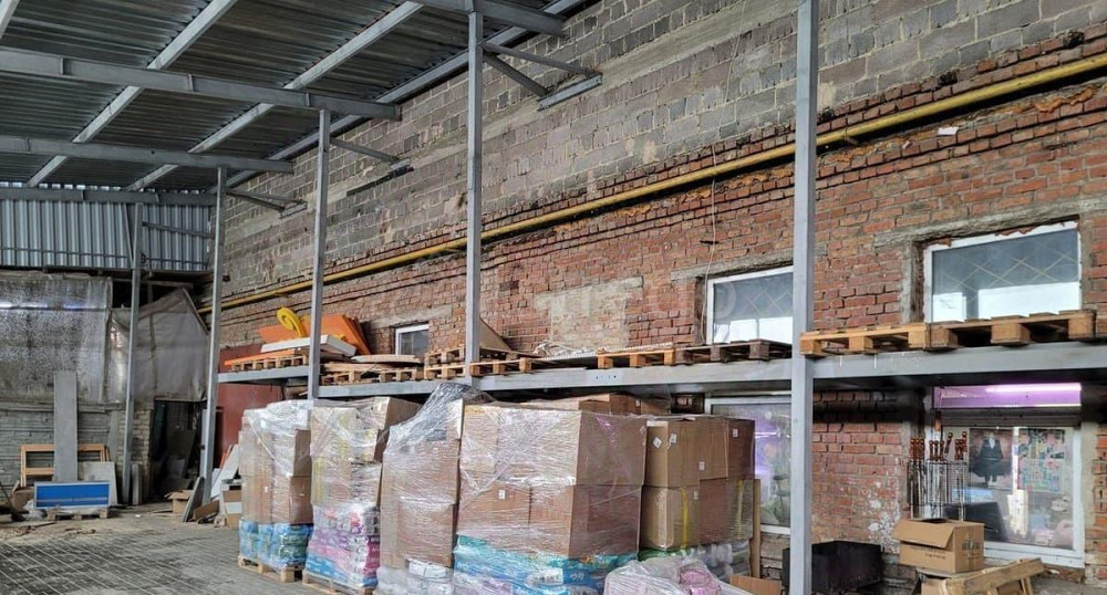 Производственное, 450 м2 Белгород - изображение 5