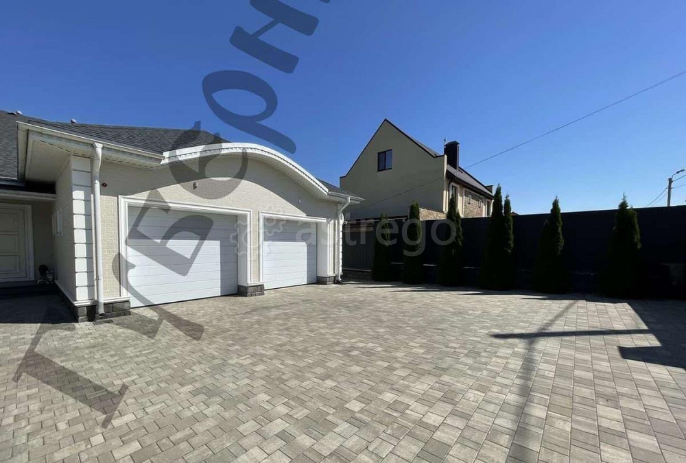 Коттедж, 271.99 м2, 15 соток, 1 эт. Таврово - изображение 9