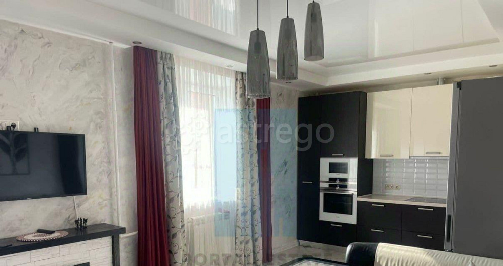 2-комн. квартира, 77 м2, 4/5 эт. Подольск - изображение 1