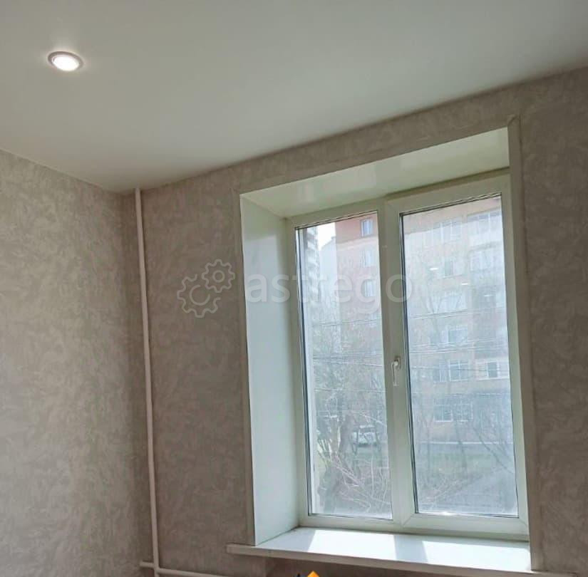 Комната, 16.2 м2, 2/4 эт. Красноярск - изображение 7