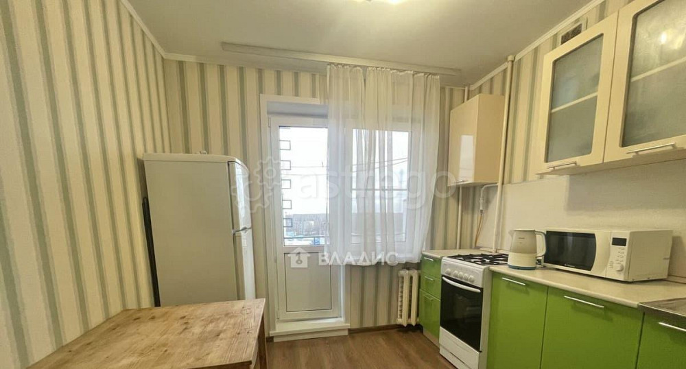 1-комн. квартира, 35.4 м2, 8/9 эт. Раменское - изображение 7