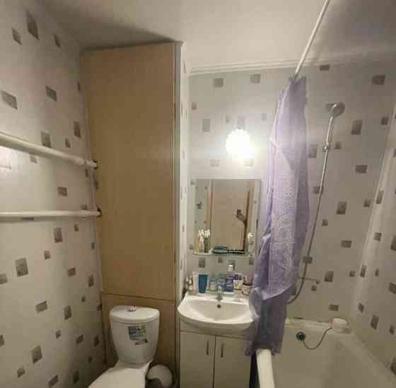 1-комн. квартира, 36 м2, 4/24 эт. Москва